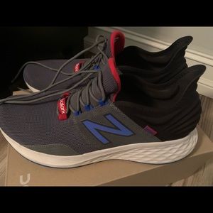New Balance Running Shoes